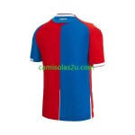 Camisolas de futebol Crystal Palace Equipamento Principal 2023/24 Manga Curta